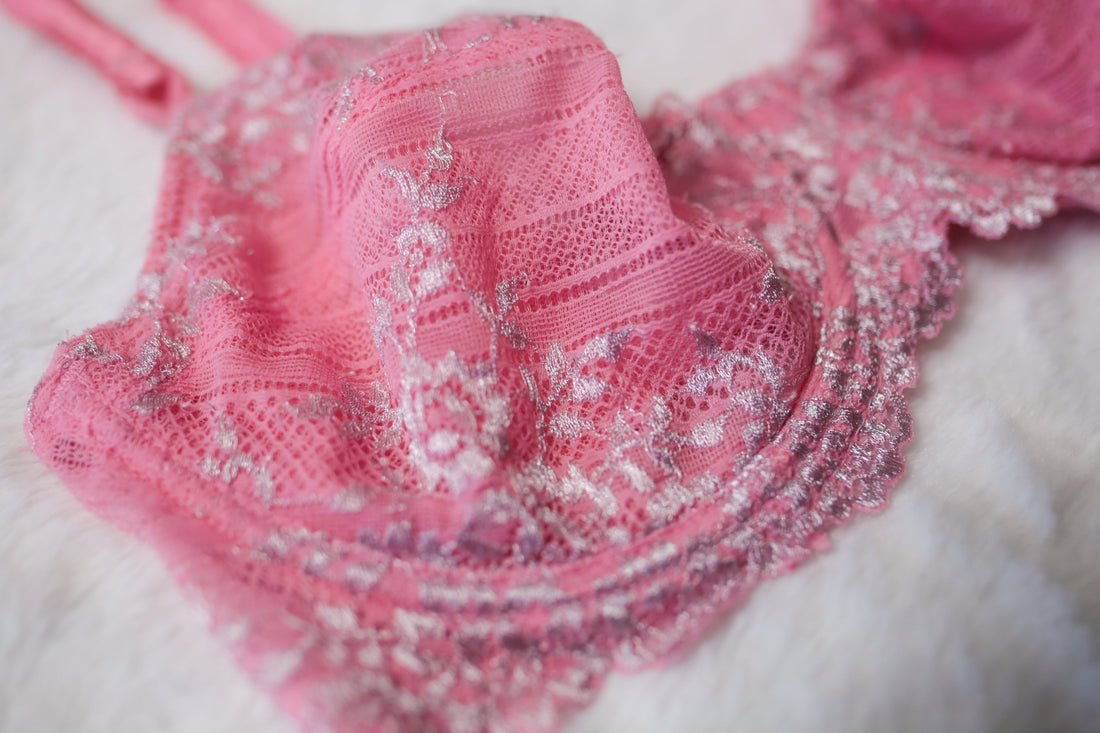 The Most Common Bra Problems and How to Solve Them