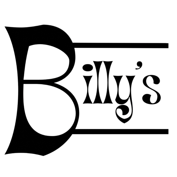 Billy's Bras