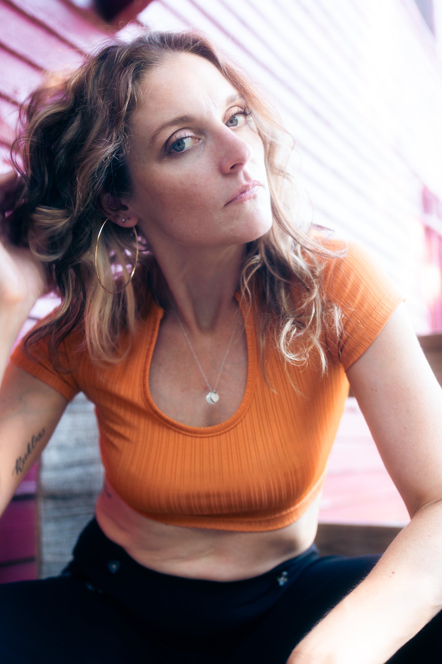 Editorial Photoshoot Lot #1