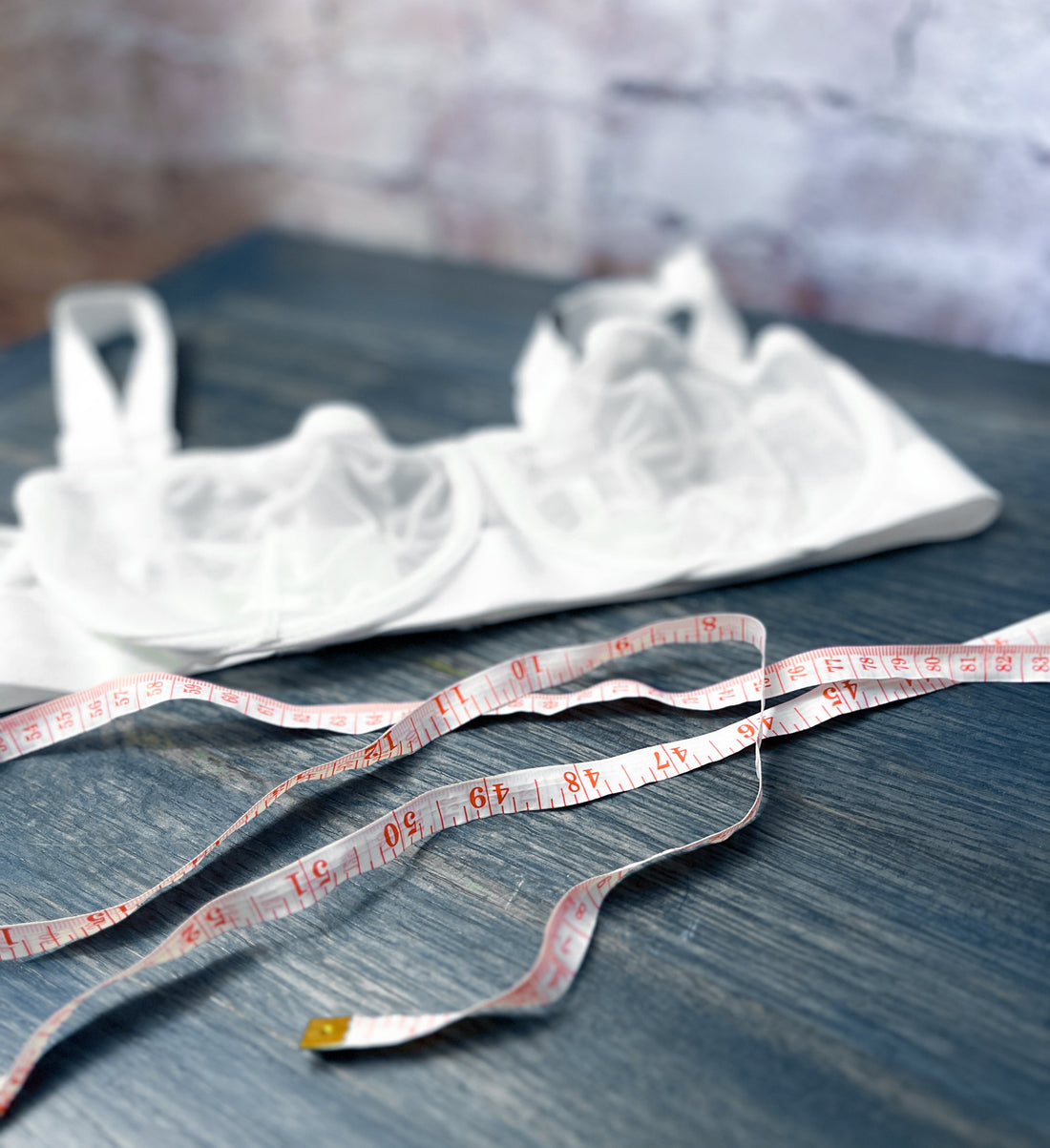 Bra Sizing vs. Bra Fitting: Your Guide to the Perfect Fit