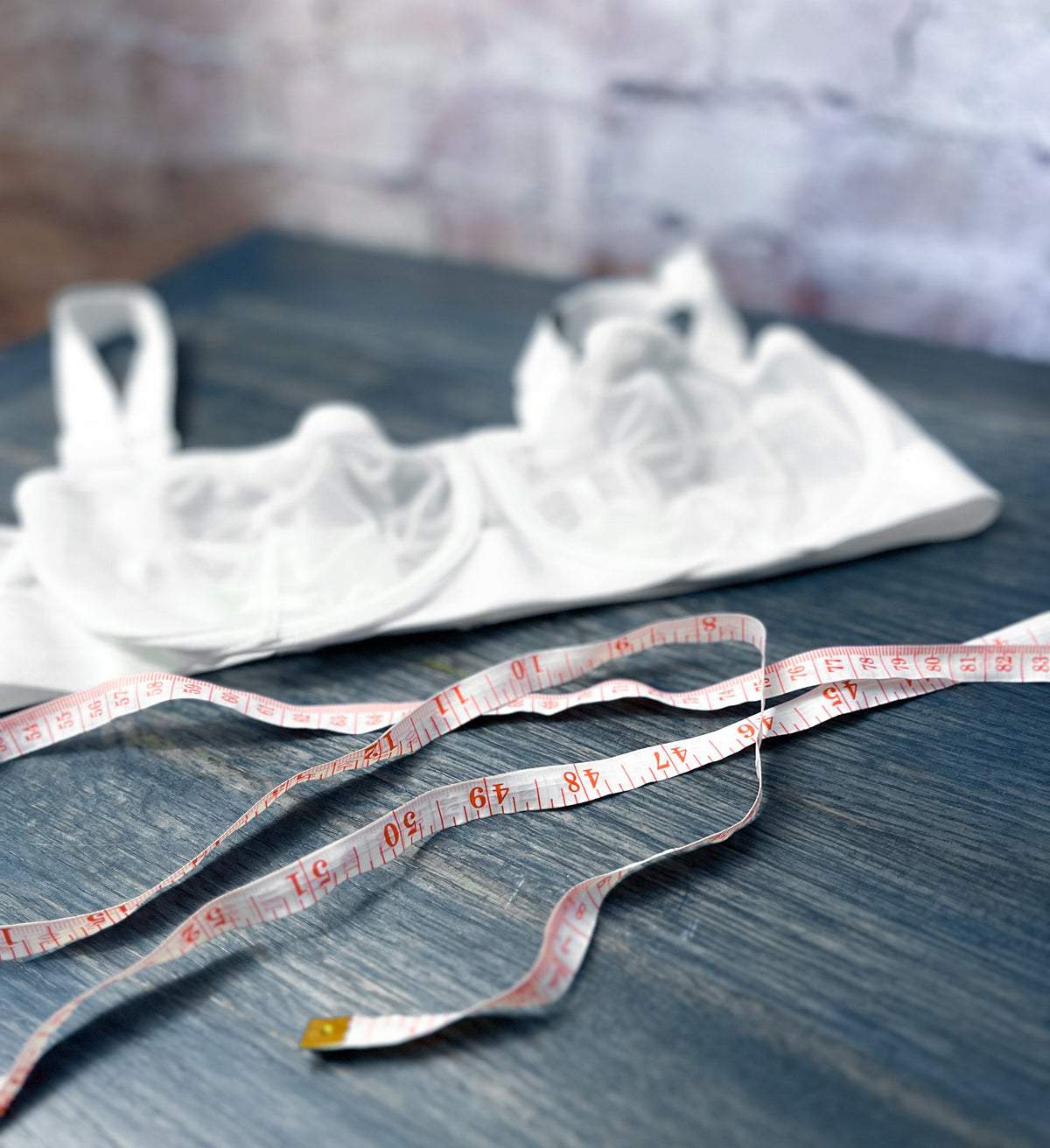 Bra Sizing vs. Bra Fitting: Your Guide to the Perfect Fit