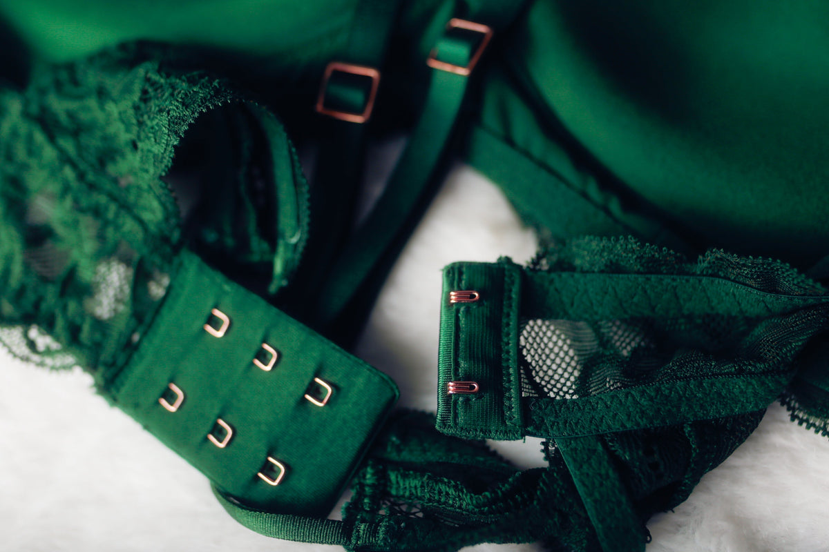 The History, Current Use, and Problems of +4 Bra Sizing: A Deep Dive