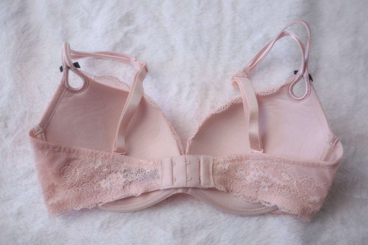 The Ultimate Guide to Bra Construction Materials