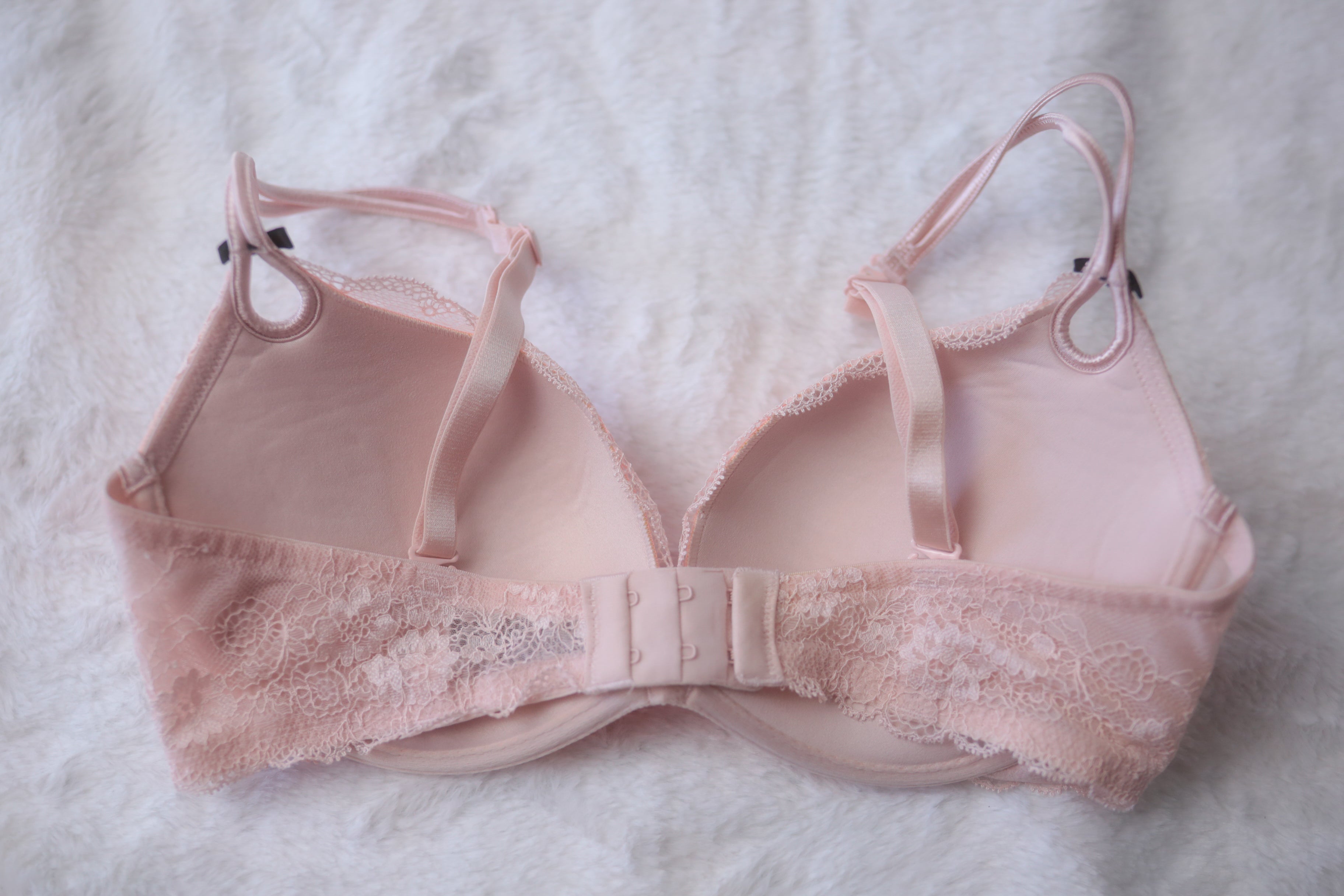 The Ultimate Guide to Bra Construction Materials