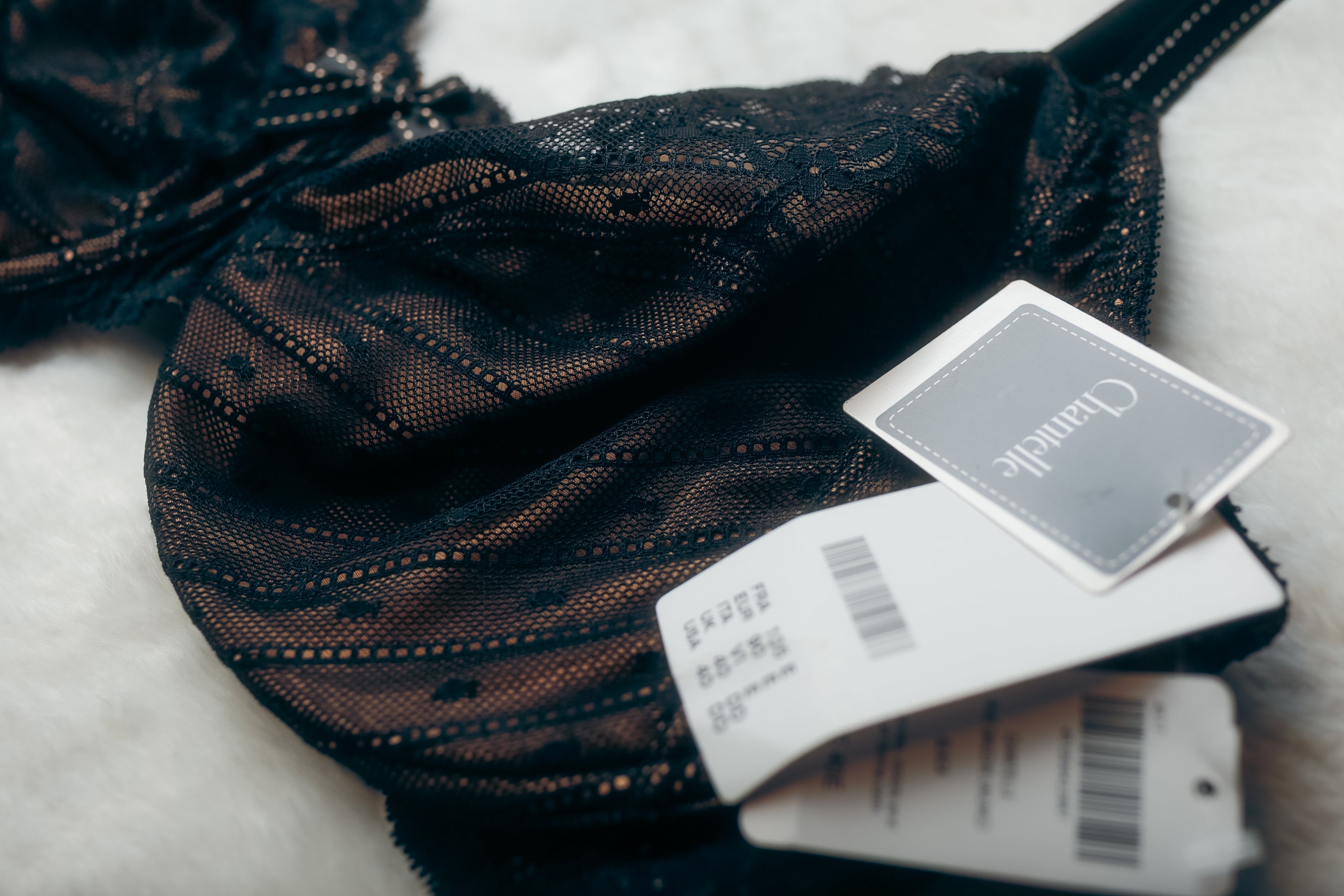 Why are bras so expensive?