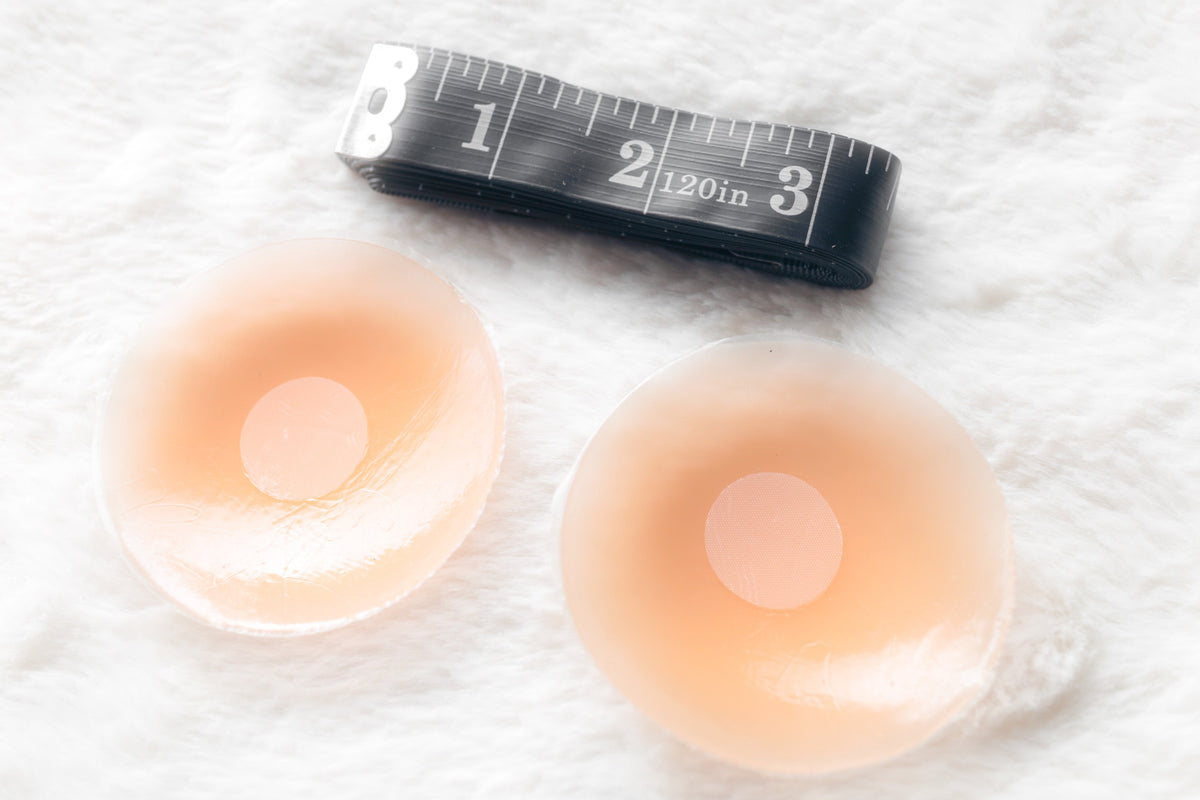 How to Accurately, Correctly and Easily Measure Bra Size at Home