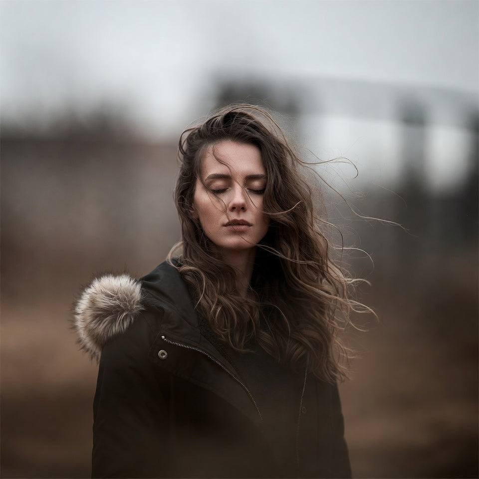 Enough is Enough: Embracing the Moment