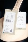 Amoena Tiana Breathable Full Coverage Wireless Sports Bra Beige 38DD NEW