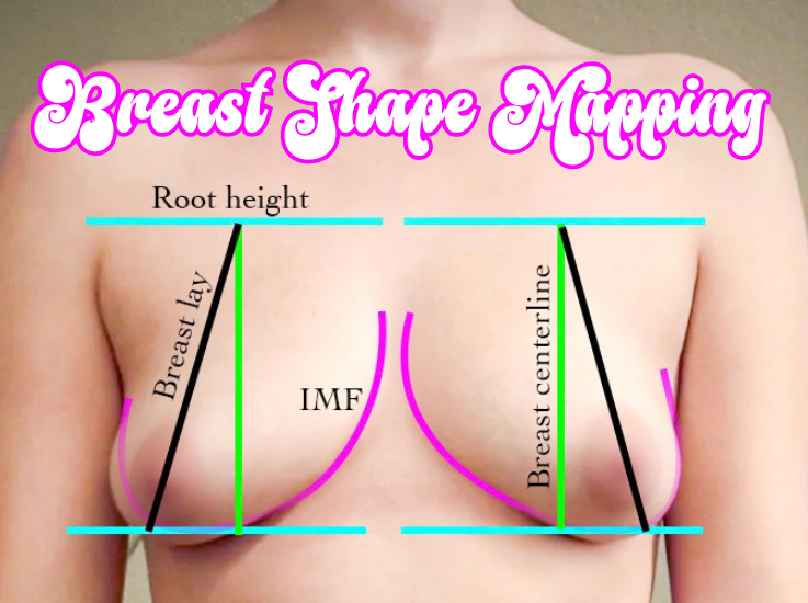 Breast Shape Mapping and Analysis Service