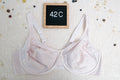 Wacoal Basic Beauty 855192 Full-figure Underwire Unlined T-shirt Bra Pink 42C