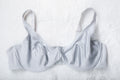 Enhance Vintage Unlined Seamless Shimmer Satin Silver 40D