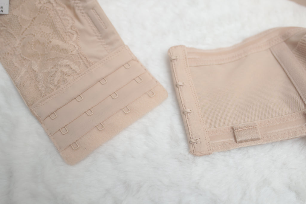 Torrid Curve 46D Push-up Convertible Underwire T-shirt Bra Nude NEW