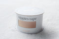 B-Six Nippies Tape 2" 5.5 Yards Beige