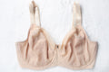 Fantasie Fusion Full Cup Side-support FL3091 Unlined Underwire Bra Beige US 30H UK 30FF