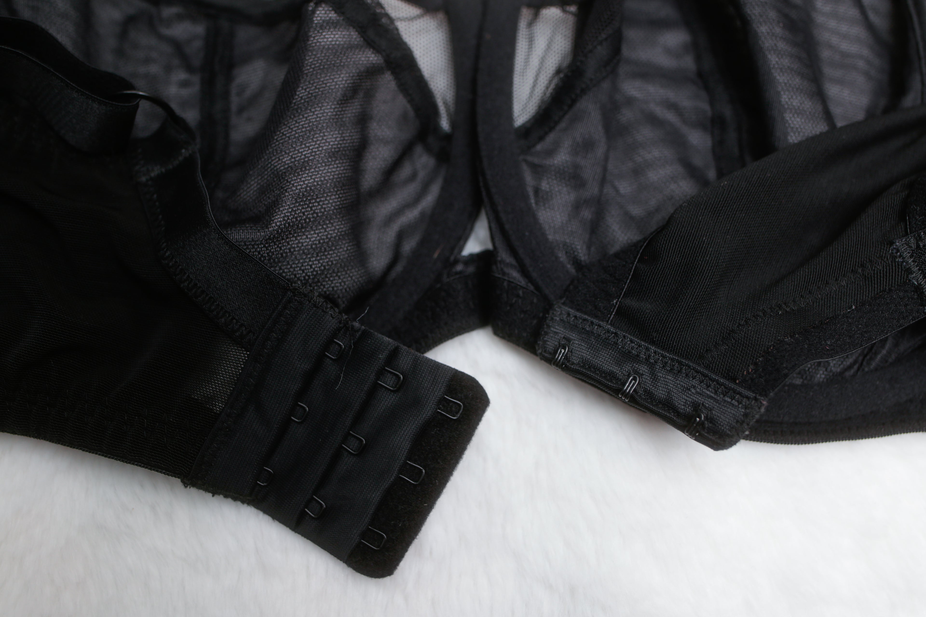 Curvy Kate 34H Victory Balcony Unlined Seamed Lace Underwire Bra