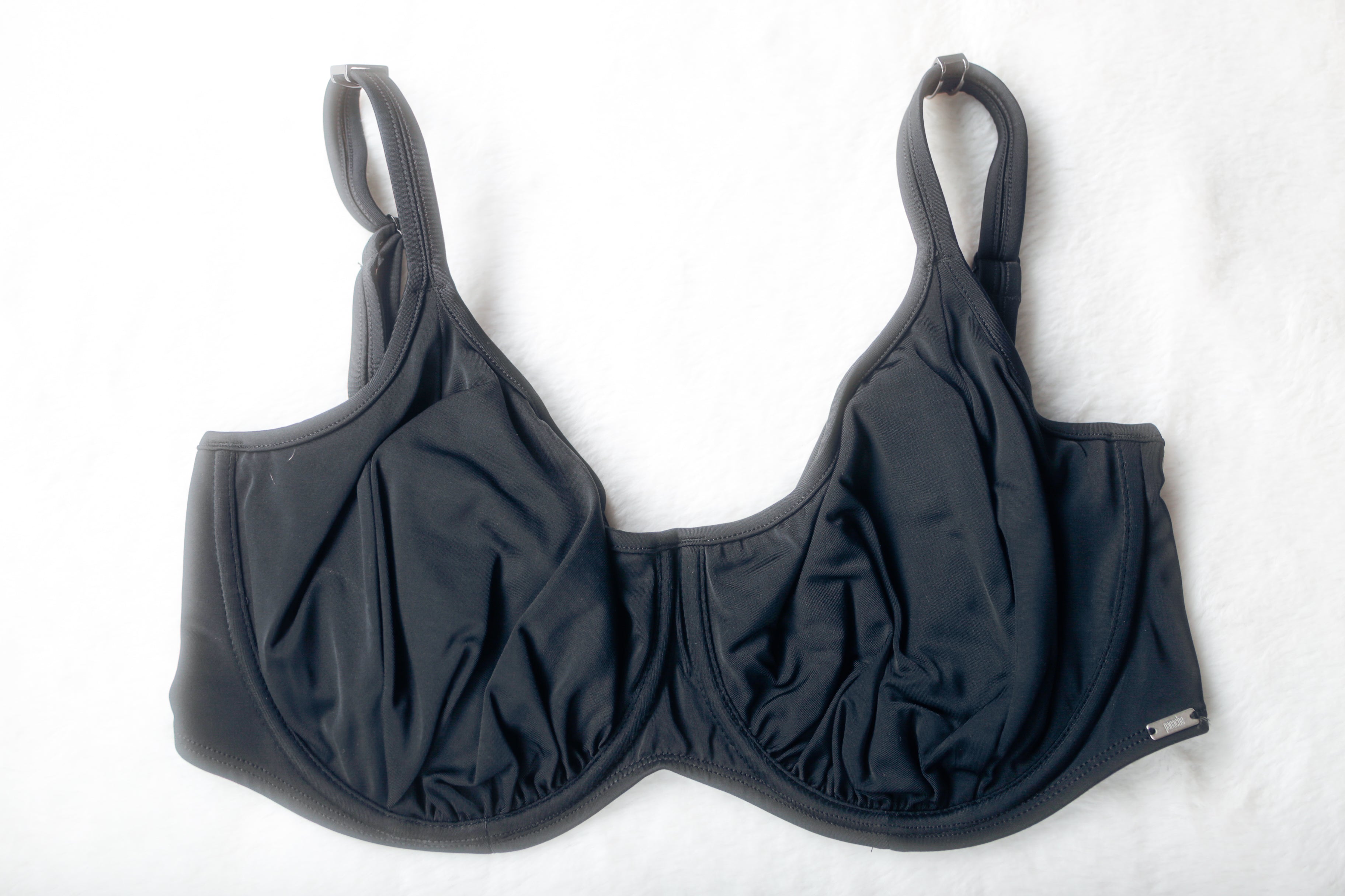 Panache and Cleo – Billy's Bras