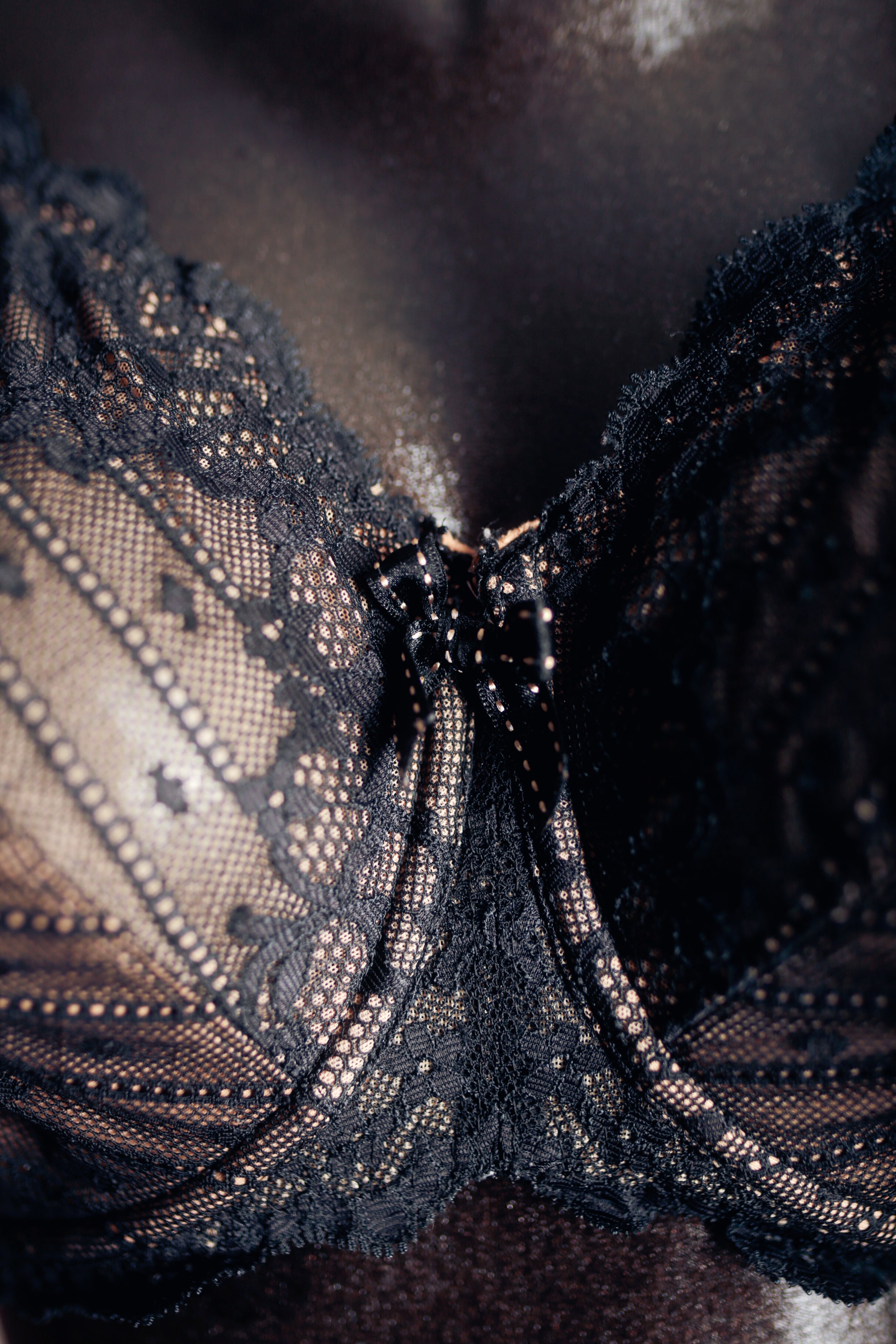 Chantelle US 34DDDD 34G UK 34F C Magnifique Minimizer Seamless Lined Underwire Bra Black