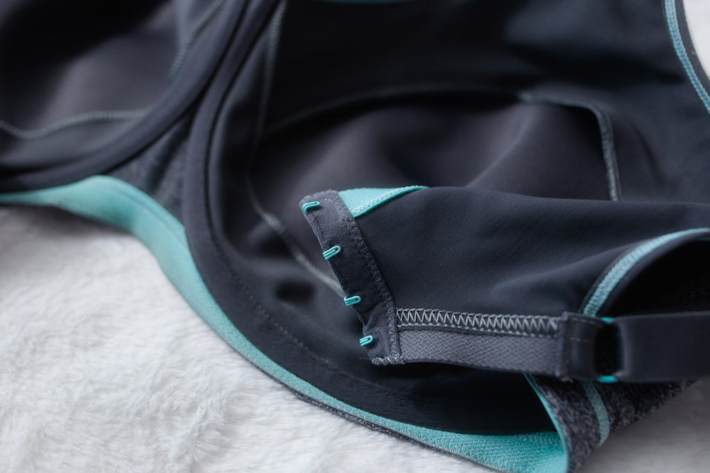 Freya 36I UK 36G AA4892 Sonic Sport Underwire Sports Bra