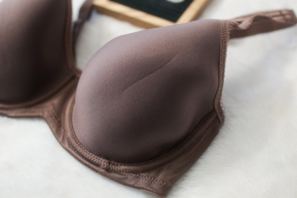 Wacoal 32D Basic Beauty Spacer 853192 Full Coverage Underwire Bra