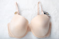 Wacoal Perfect Primer Push-up 858313 Underwire Bra Beige US 38DDD UK 38E NEW