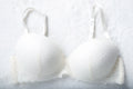 Wild Dream Padded Push-up Underwire T-shirt Bra White 34B