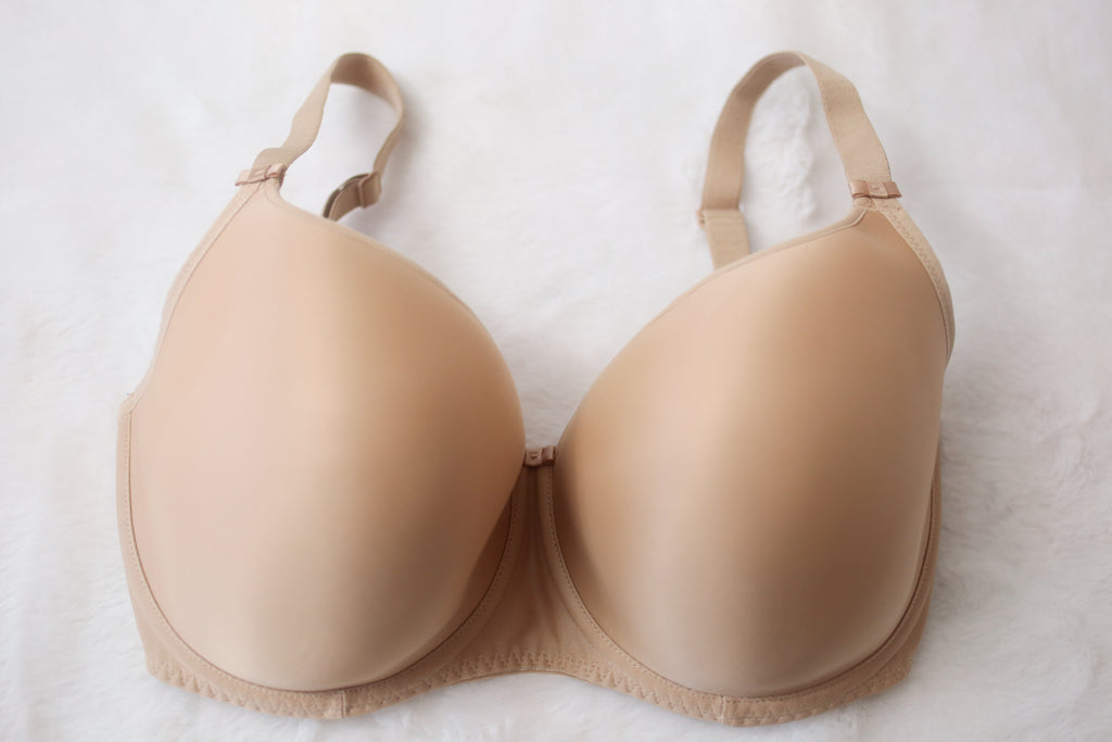 Fantasie 30I UK 30G Molded Smoothing FL4510 Underwire T-shirt Bra