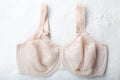 Wacoal Visual Effects Minimizer 857210 Full-coverage Bra Beige US 36G UK 36F