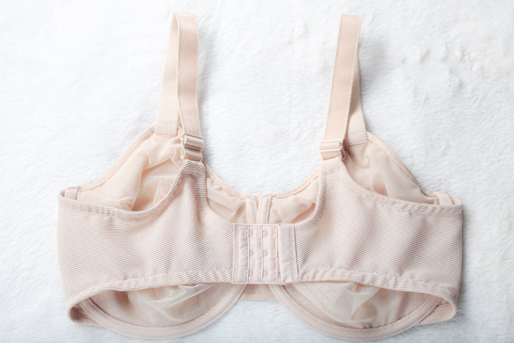 Wacoal Visual Effects Minimizer 857210 Full-coverage Bra Beige US 36G UK 36F