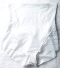 Honeylove Queen Shaping Tummy Control Brief White XL