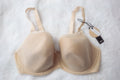 Fantasie 40F Jana FL2832 Underwire Bra Beige Nude NEW