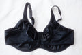 Fantasie 40DD Smoothing Moulded 4500 Underwire Bra Black