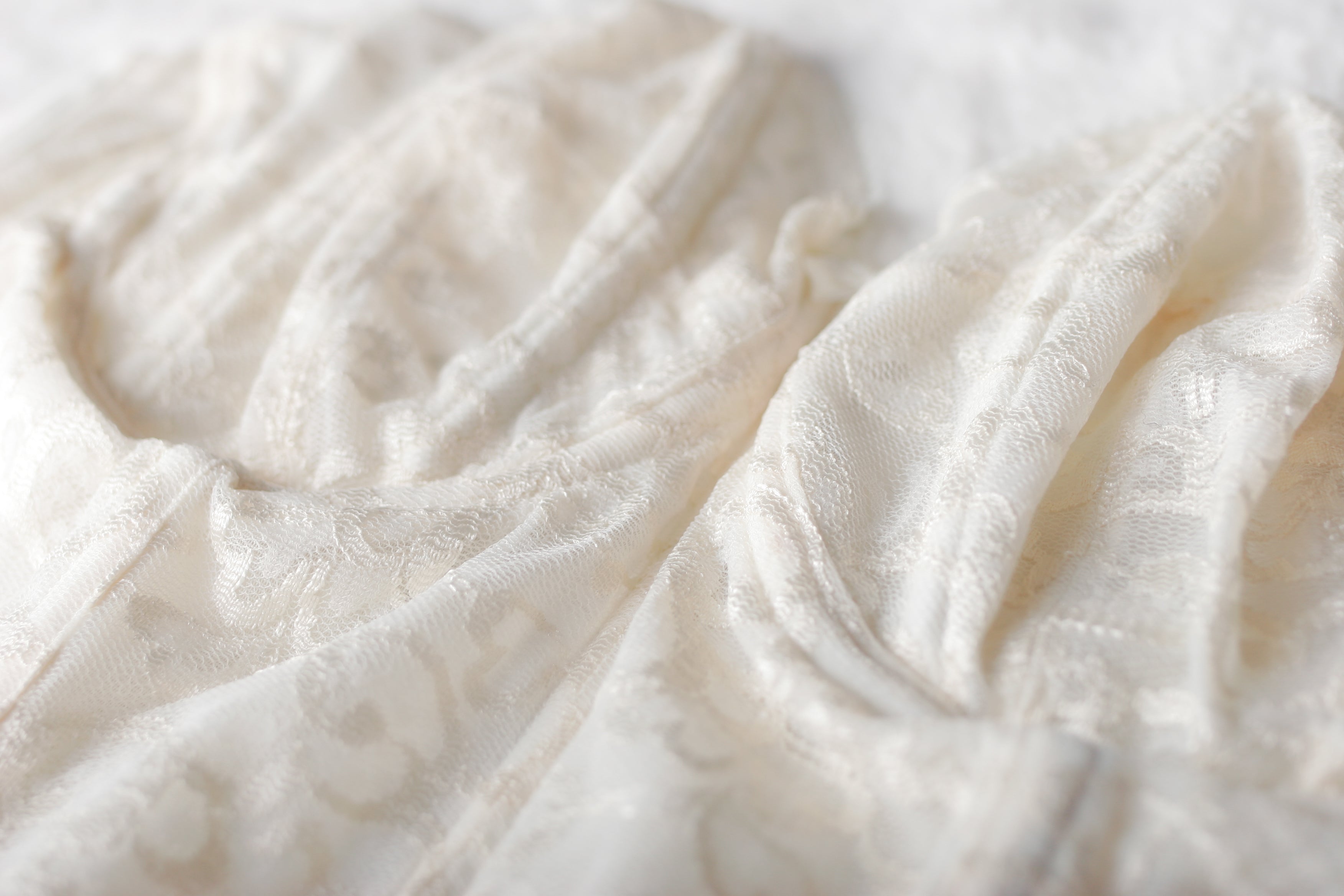 Goddess 34D Unlined Bustier Corset Low Back Boned Bra White