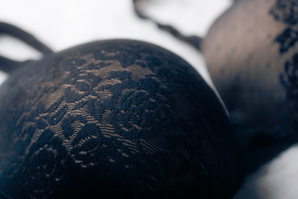 Soma 34DD Stunning Support No Show Minimizer Full Coverage Underwire Bra Black