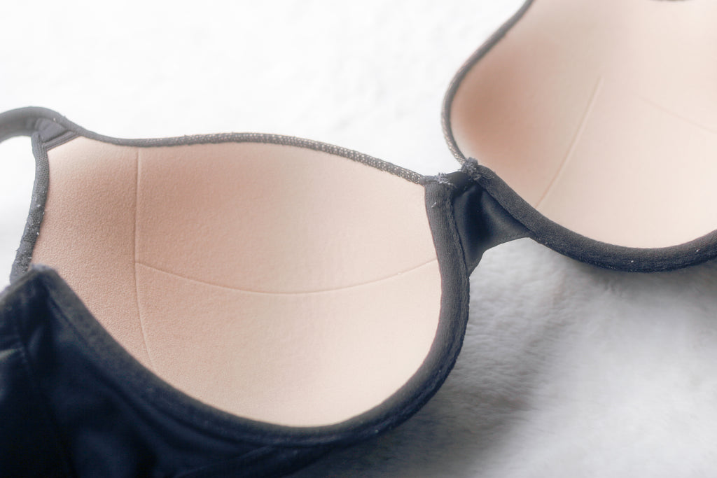 Soma 34DD Stunning Support No Show Minimizer Full Coverage Underwire Bra Black