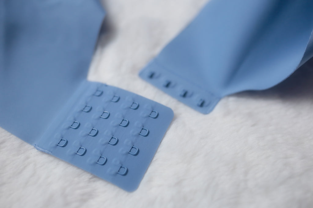 Soma 44DDD Vanishing 360 Perfect Coverage Underwire T-shirt Bra Blue