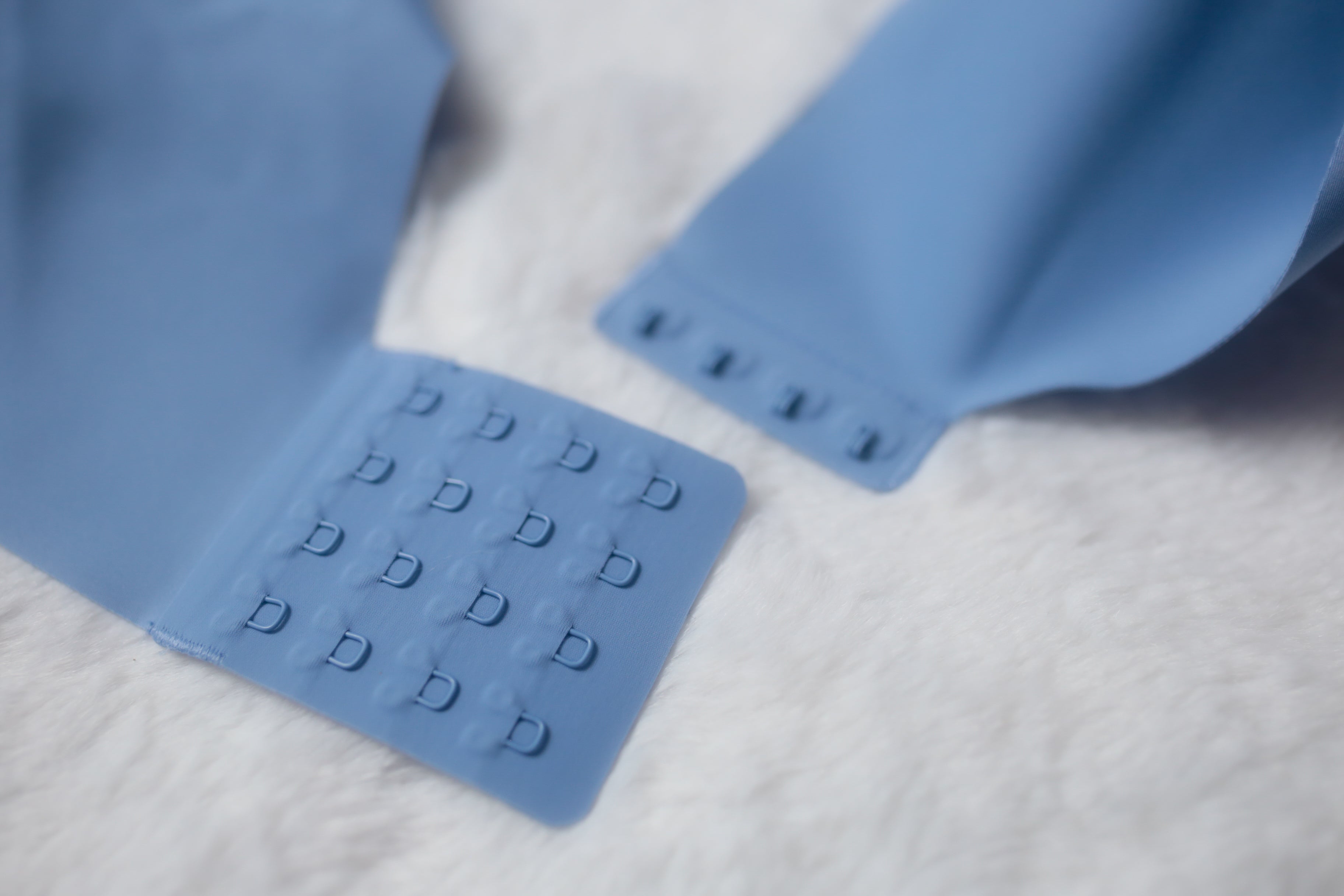 Soma 44DDD Vanishing 360 Perfect Coverage Underwire T-shirt Bra Blue