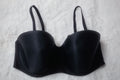 Fantasie  40DDD UK 40E Smoothing Molded FL4530 Convertible Strapless T-shirt Bra Black NEW