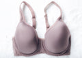 Wacoal Basic Beauty Spacer 853192 Breathable T-shirt Bra Mauve 32D