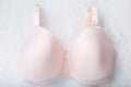 Fantasie Rebecca Essentials FL101310 Breathable Spacer Foam T-shirt Bra Pink US 32J UK 32GG
