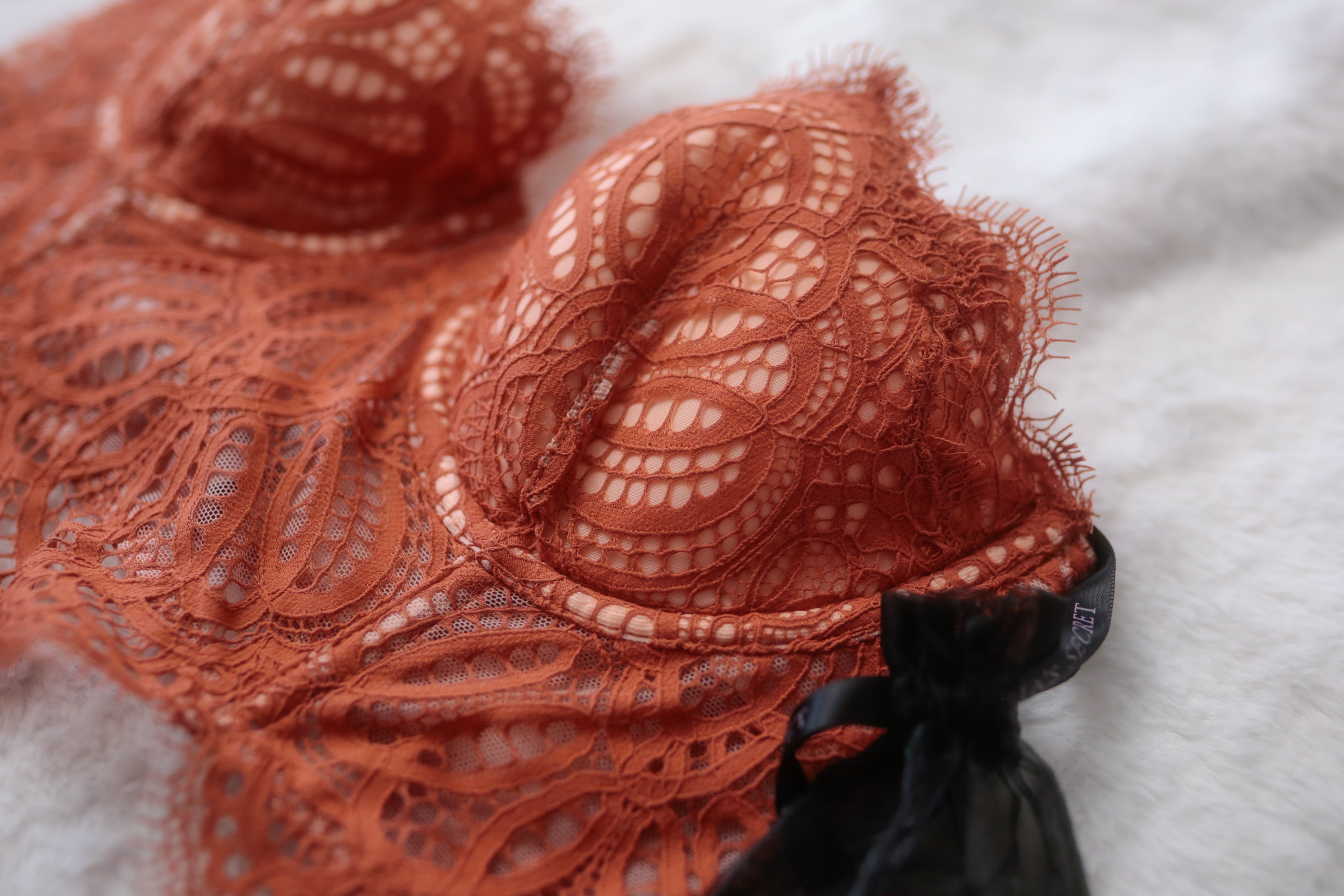 Victoria's Secret 32C Dream Angels Lined Demi Multiway Longline Bra NEW