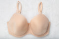 Freya US 32I UK 32G Pure Nursing AA1581 Molded Underwire Bra Nude