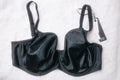 Fantasie 36E Smoothing Balcony FL4520 T-shirt Bra Black NEW