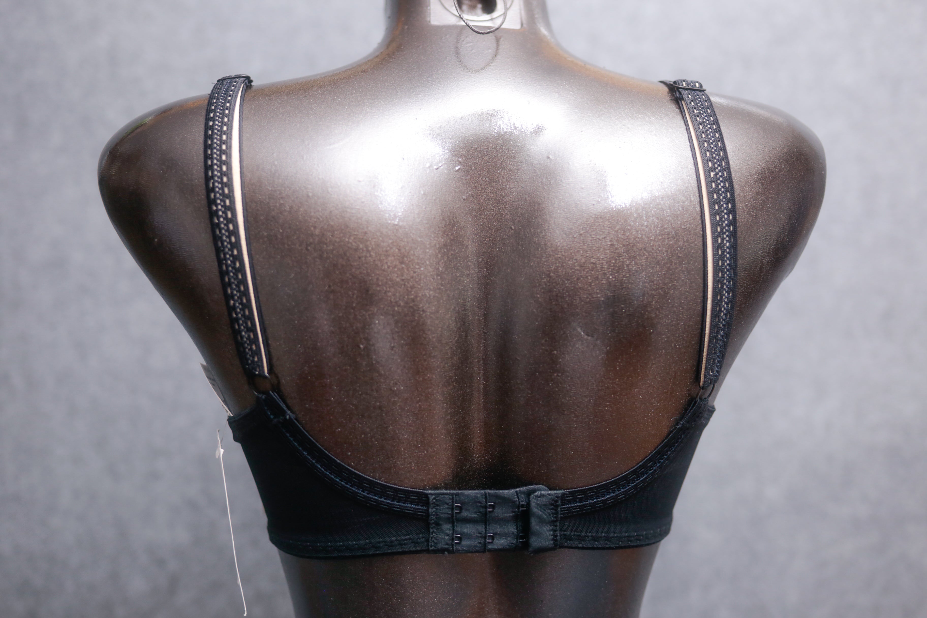 Freya 30H 30FF Soiree Lace AA5011 Underwire Bra Black NEW