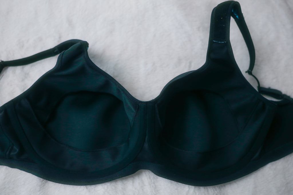 Freya 36I 36G AA4892 Sonic Sport Underwire Sports Bra NEW