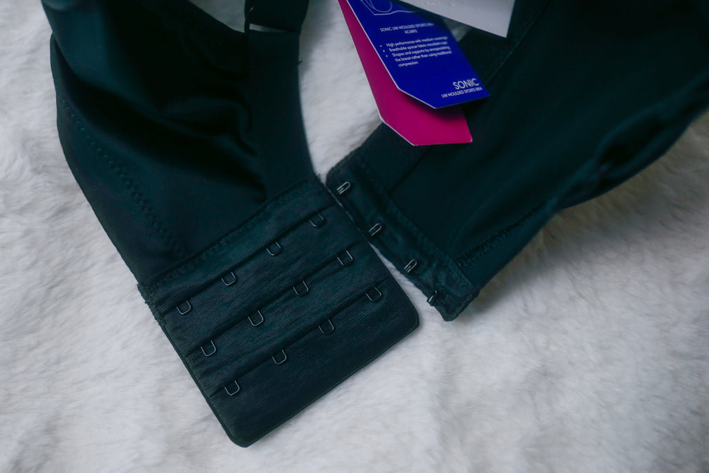 Freya 36I 36G AA4892 Sonic Sport Underwire Sports Bra NEW