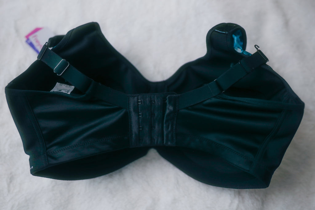 Freya 36I 36G AA4892 Sonic Sport Underwire Sports Bra NEW