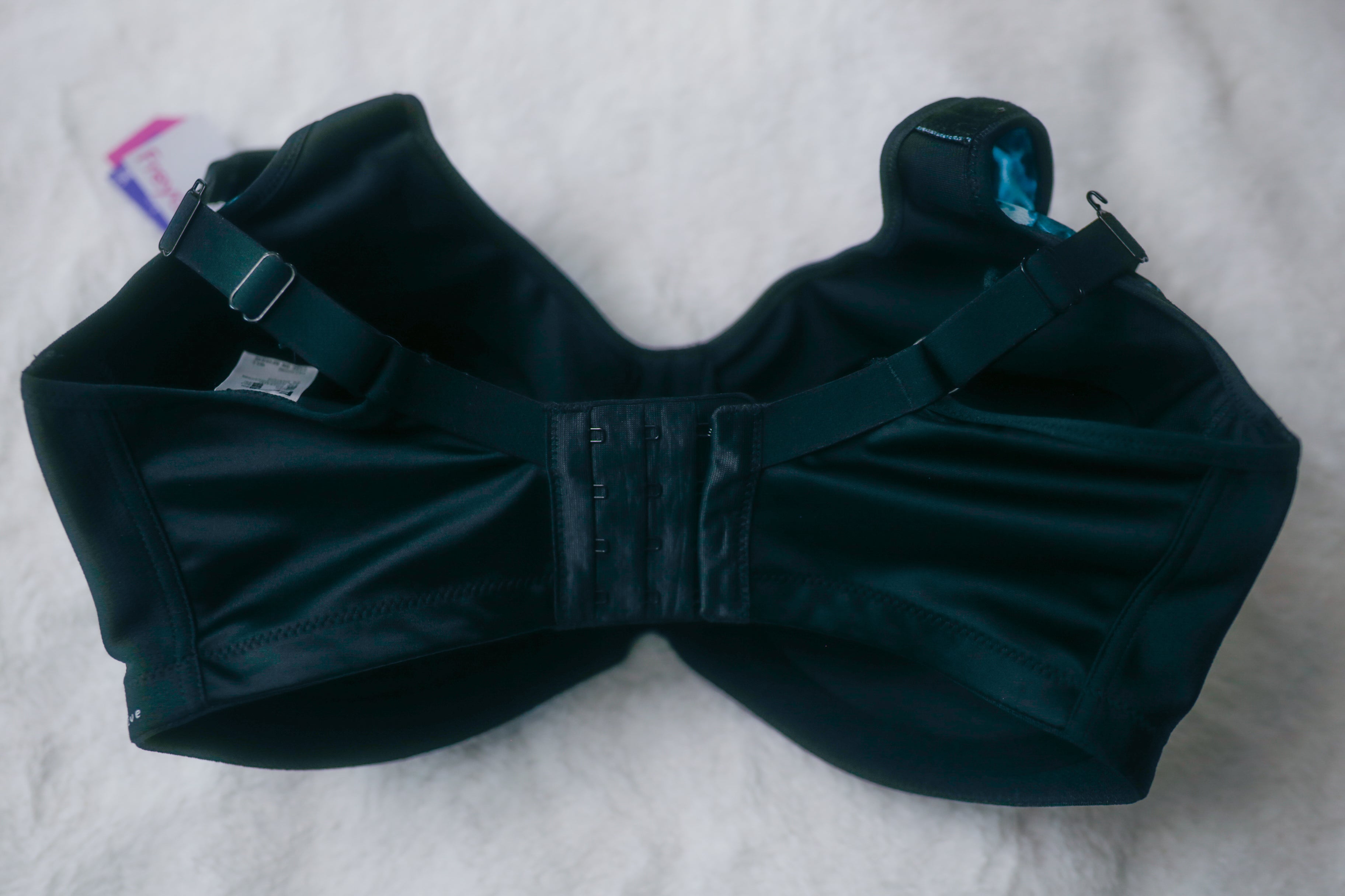 Freya 36I 36G AA4892 Sonic Sport Underwire Sports Bra NEW