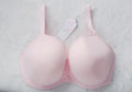 Freya US 32H UK 32FF Fancies Underwire Balcony Molded Bra Underwire AA1030 Pink NEW