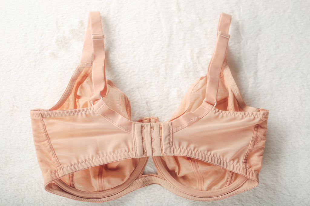 Curvy Kate US 34J UK 34GG Victory Balcony Unlined Lace Underwire Balconette Bra Beige NEW