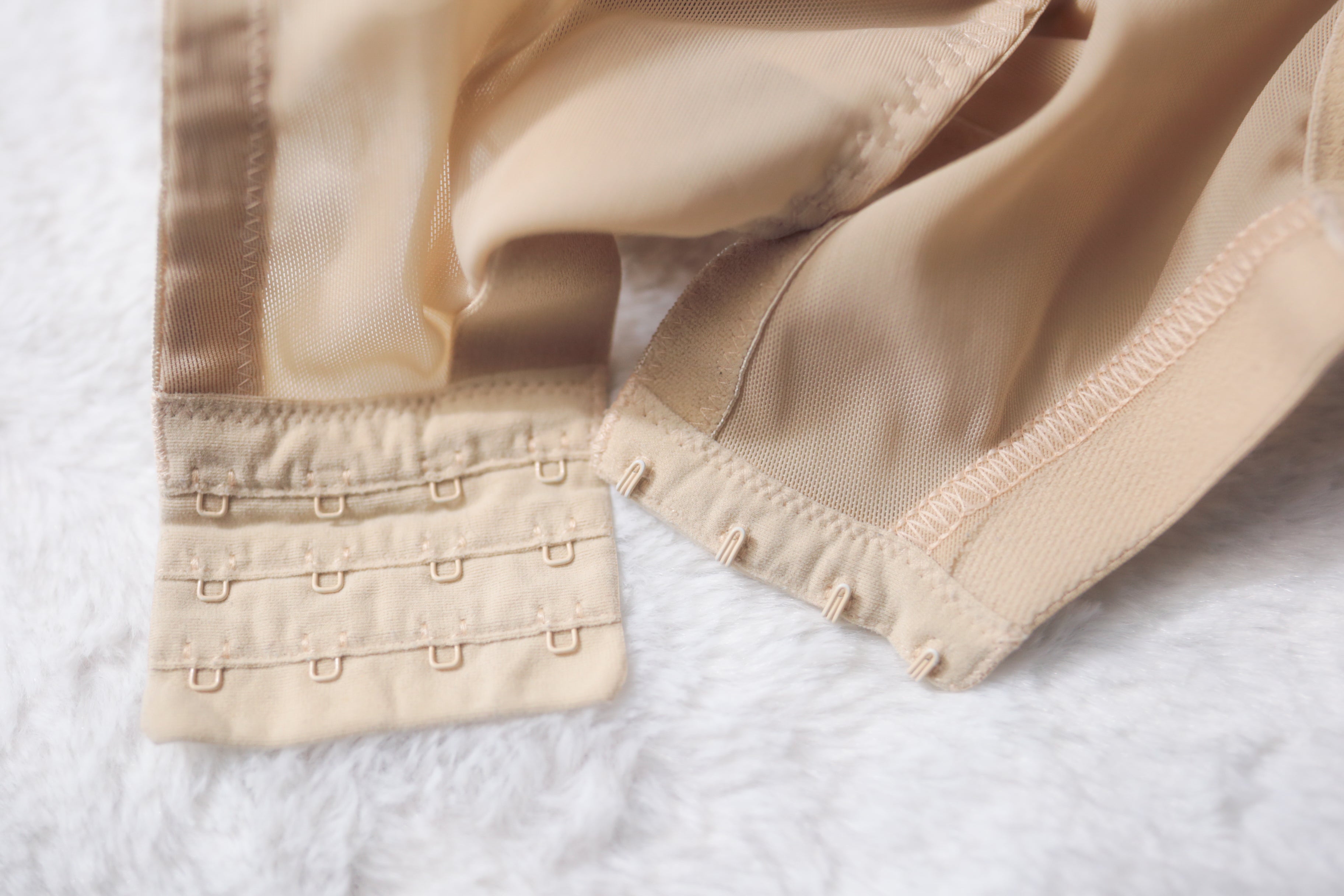 Elomi US 34K UK 34H EL8041 Energise Sports Bra Nude